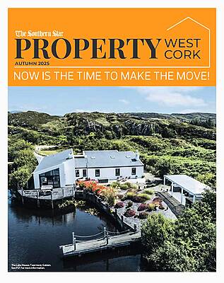 Property West Cork | Autumn 2025 