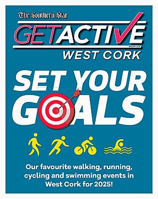 Get Active 2025 