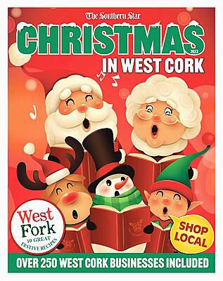 Christmas in West Cork 2023 