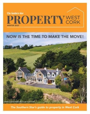 Property West Cork | Winter | 2023 