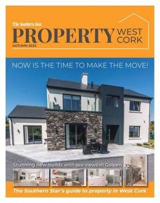 Property West Cork 