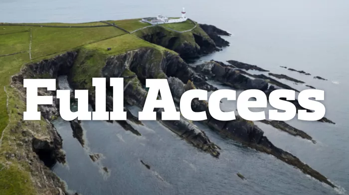Full Access