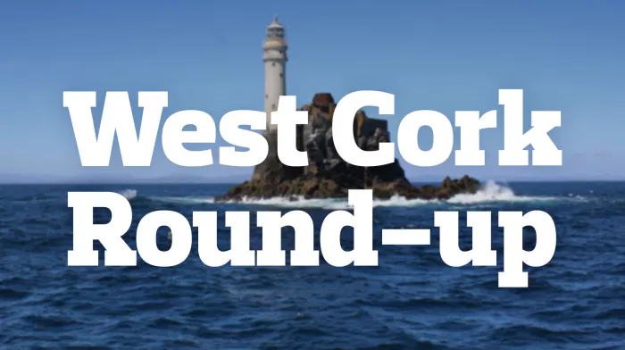 West Cork Round-up