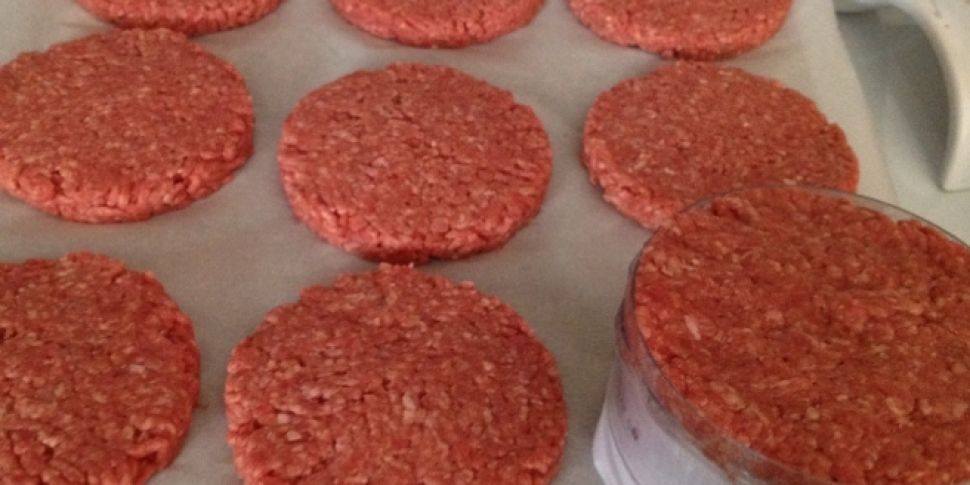 Lab-Grown Meat Heading For The...