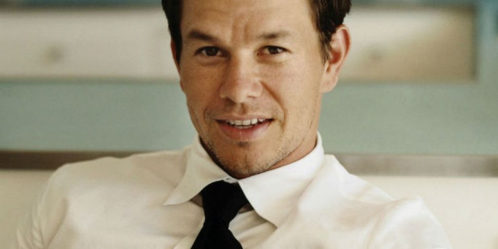 Mark Wahlberg Got One-Upped By...