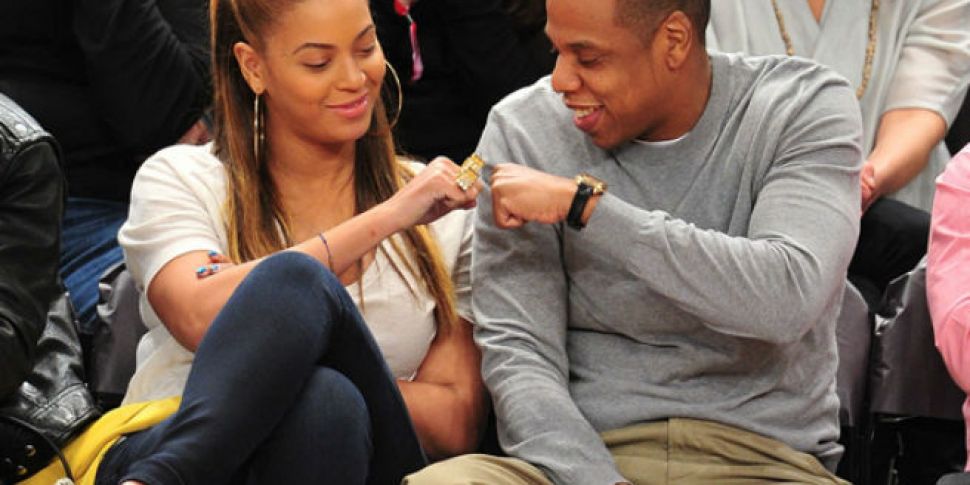 Beyonce And Jay Z To Renew The...