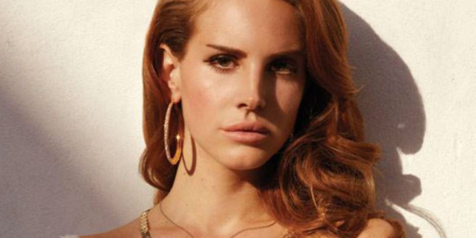 Lana Del Rey 'Attacked'...