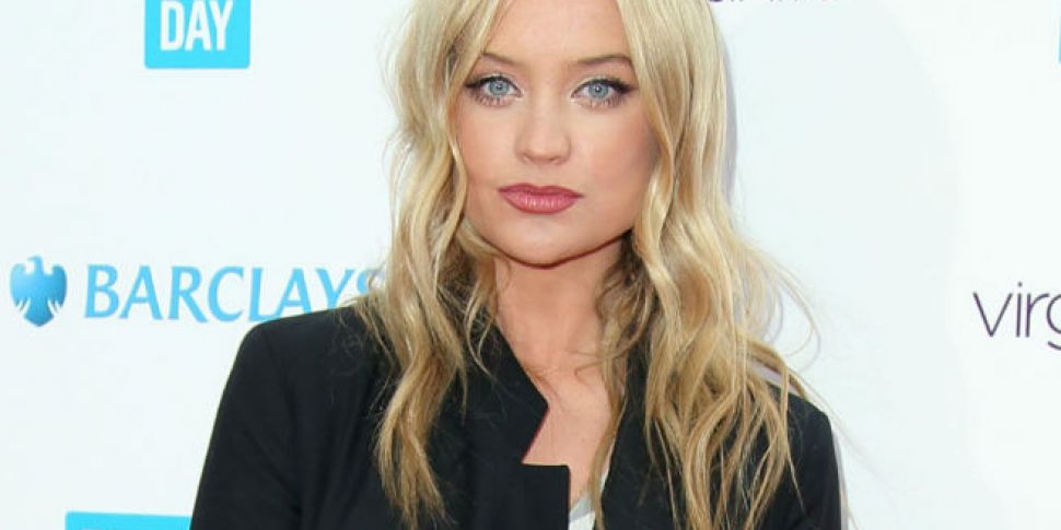 Laura Whitmore Takes Stand Aga...