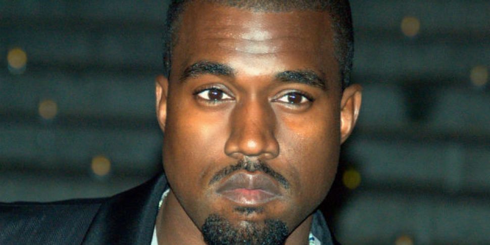 Kayne Drops Unique New Track O...