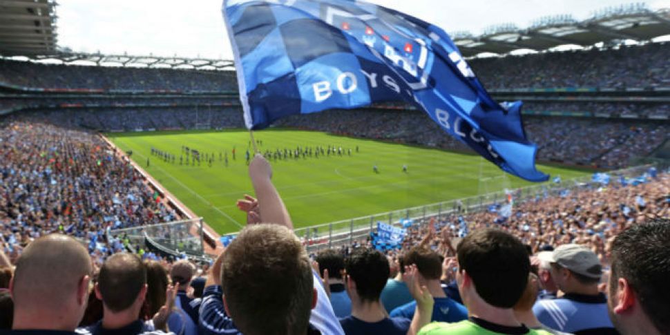 Dublin GAA Are The "Least Liked" In The Country | SPIN1038