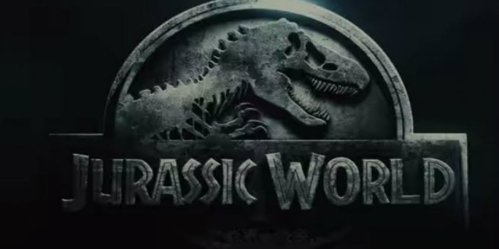 Jurassic World Sequel Wraps Up...