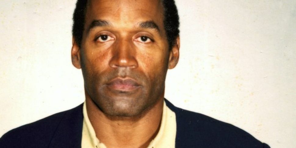 OJ Simpson Could Be Released F...