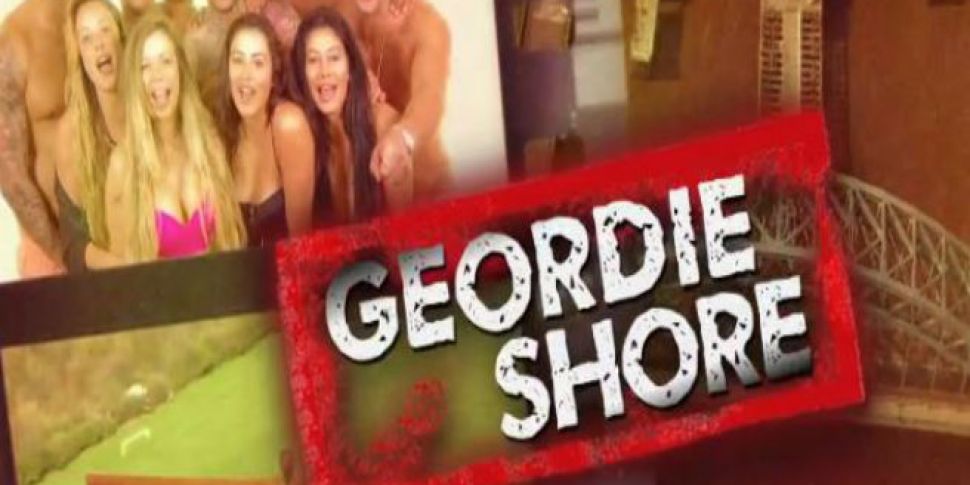 Geordie Shore Recruiting A New...