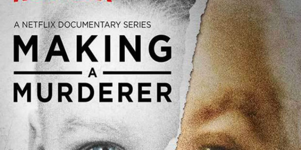 Making A Murderer Season 2 Air...