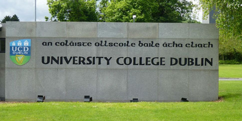 UCD Warns Course Places Facing...