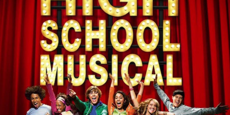 WATCH: High School Musical 4 F...