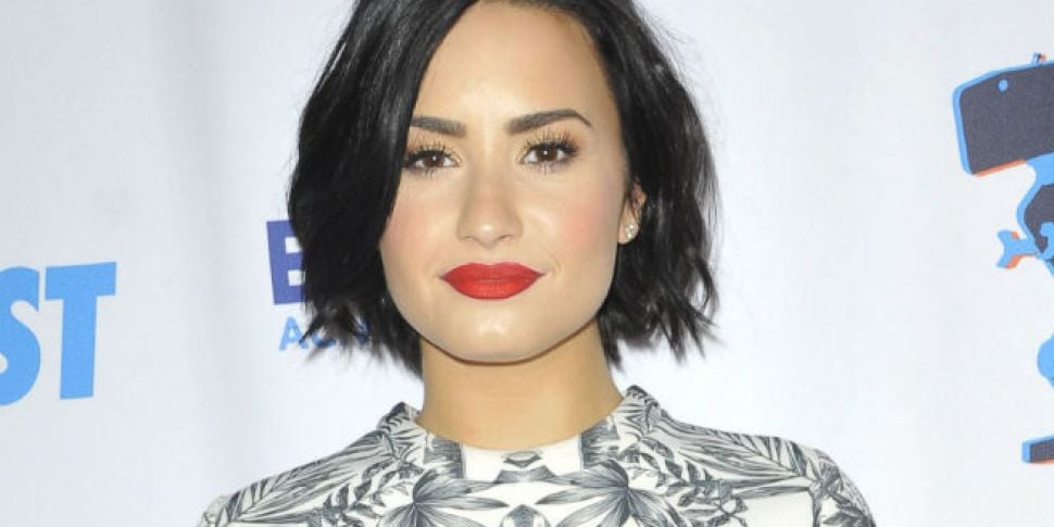 LISTEN: Demi Lovato Drops New...