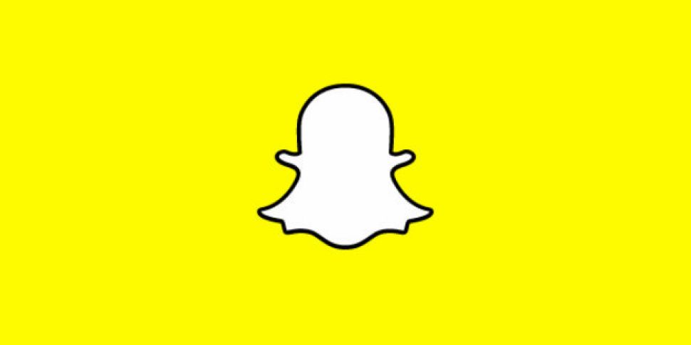 Snapchat Launch New Infinity F...