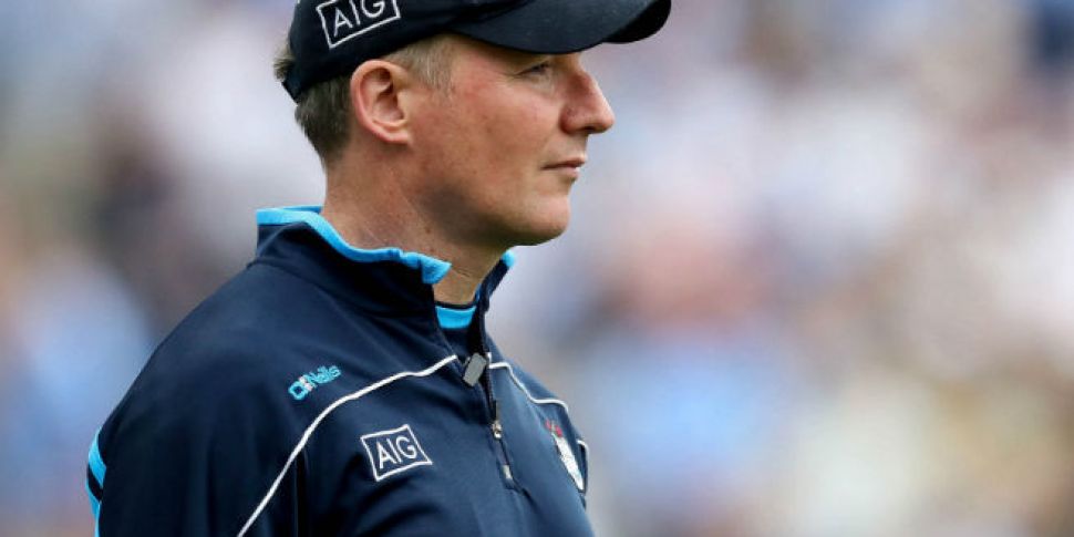Jim Gavin Commits To Two More...