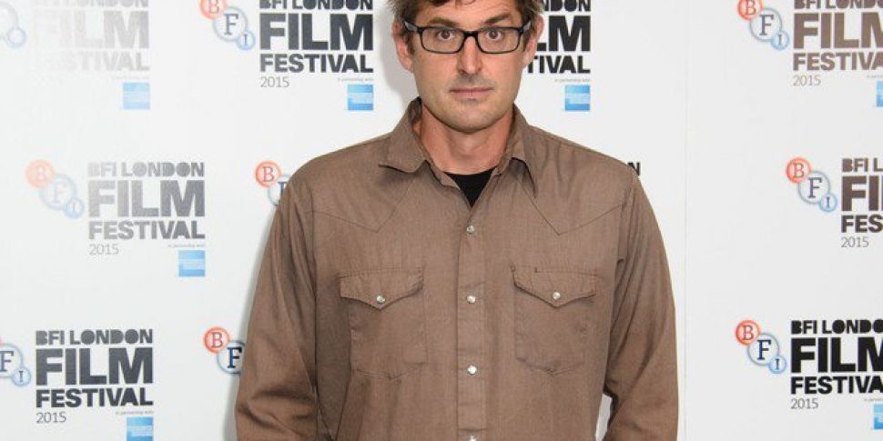 Louis Theroux Is Back With A N...