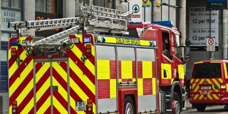Dublin Firefighters Vote For S...