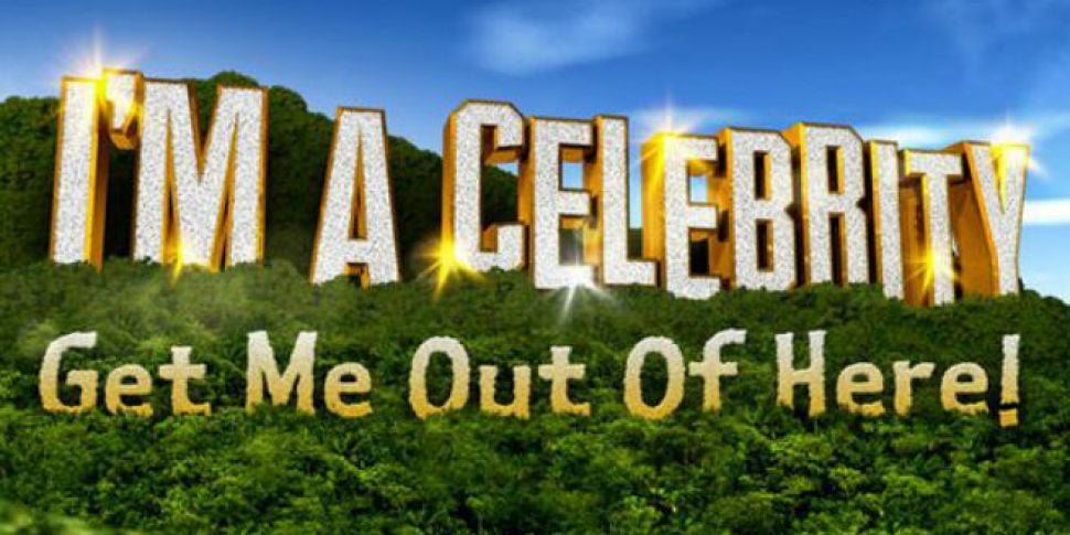 I'm A Celeb Add Strange Ne...