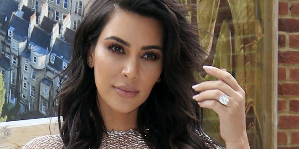 Read: Kim Kardashian's Tes...
