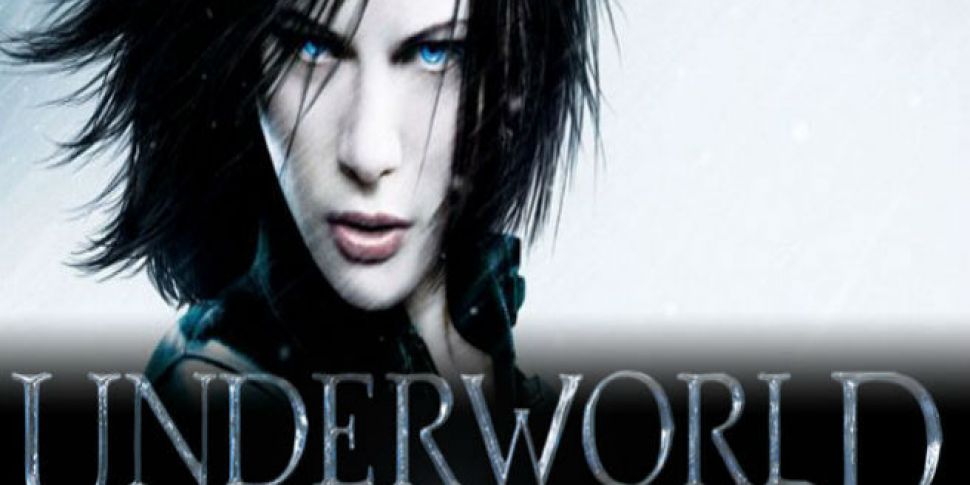 Review: Underworld Blood Wars
