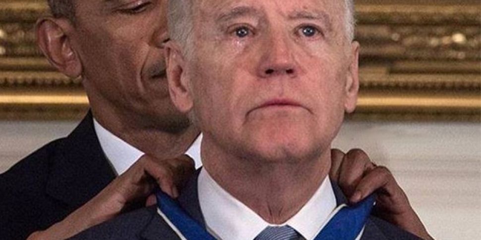 The Best Biden and Obama Memes