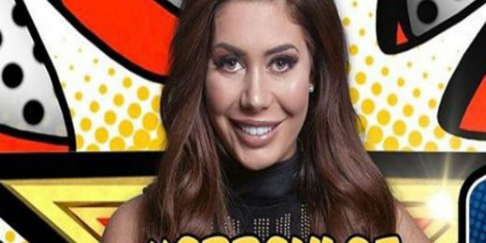 CBB: Chloe Ferry Sums Up Her C...
