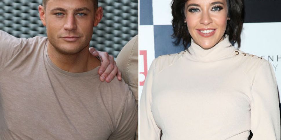 Marnie Claims Scotty T Could B...