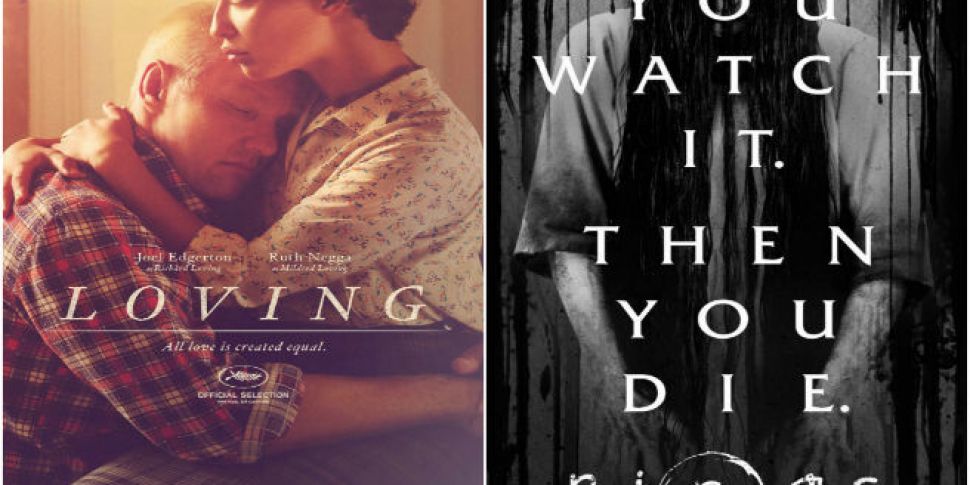 Review: Loving and Rings