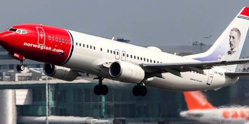 Cheap Flights To America WILL Begin THIS SUMMER SPIN1038 cheap-flights-to-america-will-begin-this-summer-spin1038