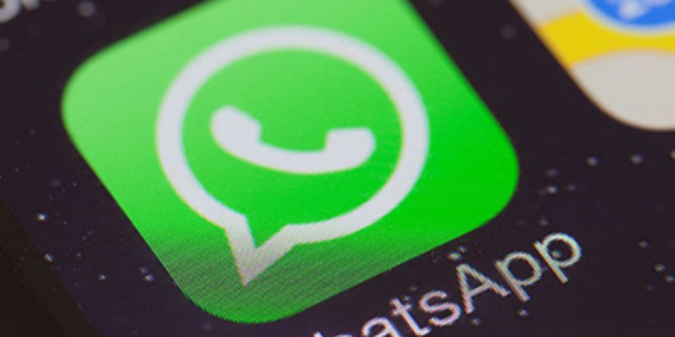 New WhatsApp Feature Shows Peo...