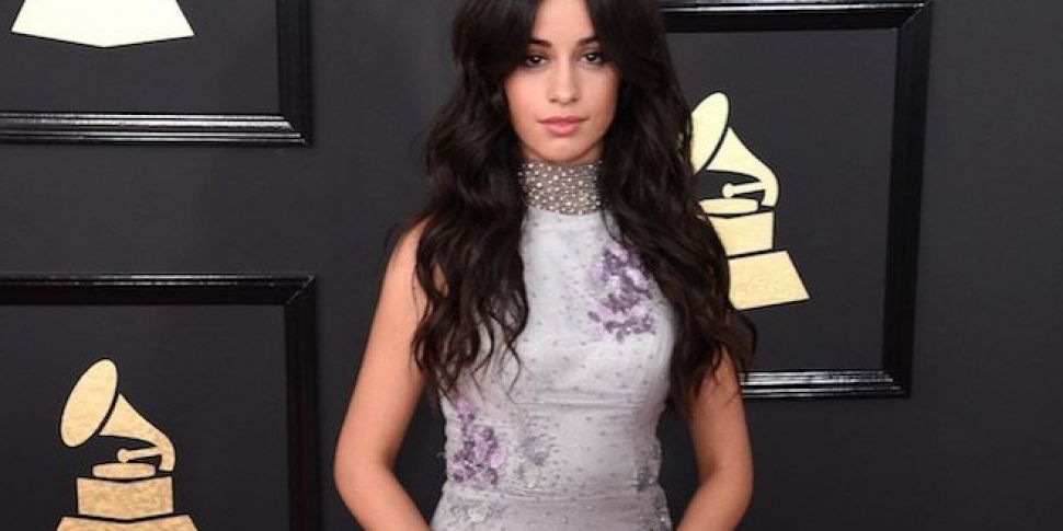 Camila Cabello Pulls Out Of Ta...