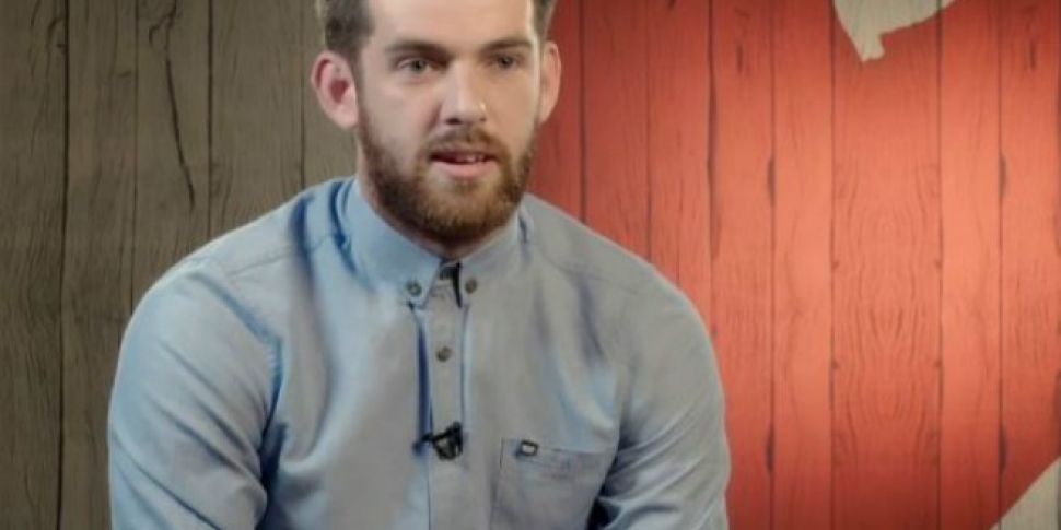 WATCH: Guy On First Dates Irel...