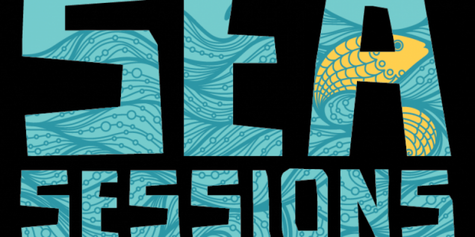 New Acts Added To Sea Sessions...