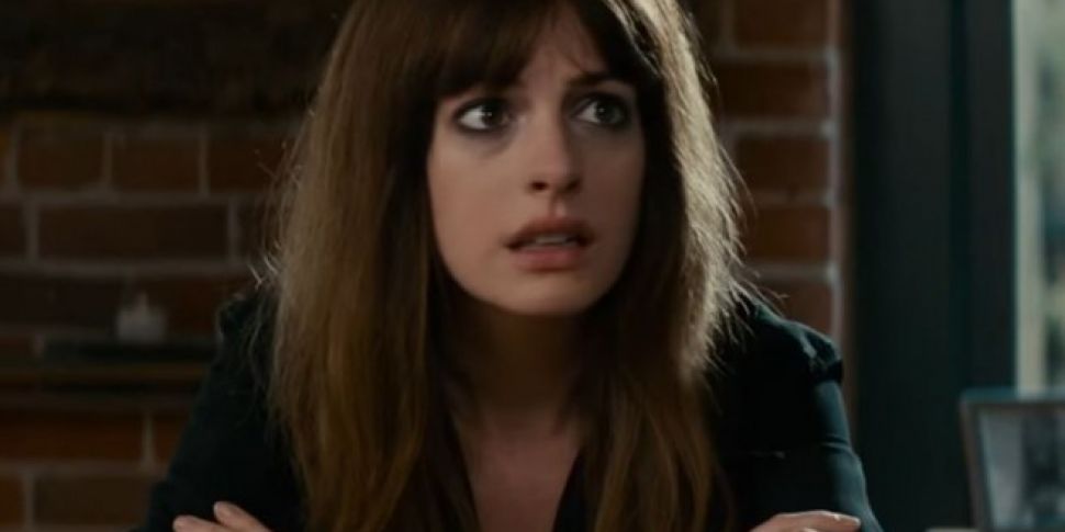 TRAILER: Colossal