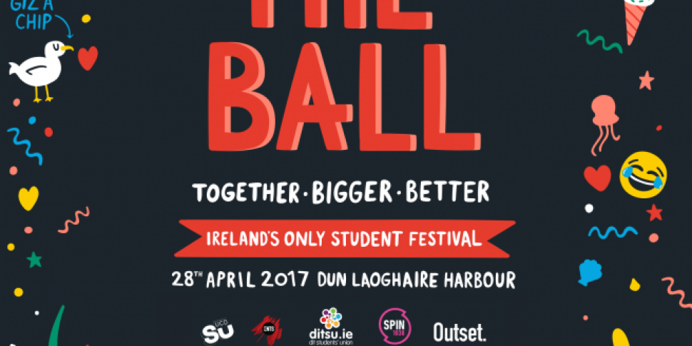 New Acts Added To The Ball