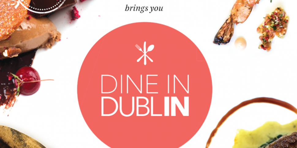 Dine In Dublin: What Is It?