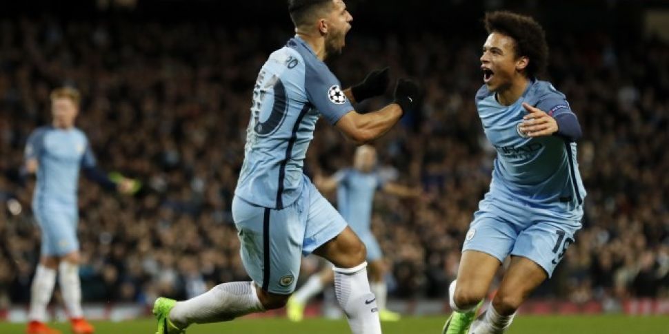 Manchester City Crowned Premie...
