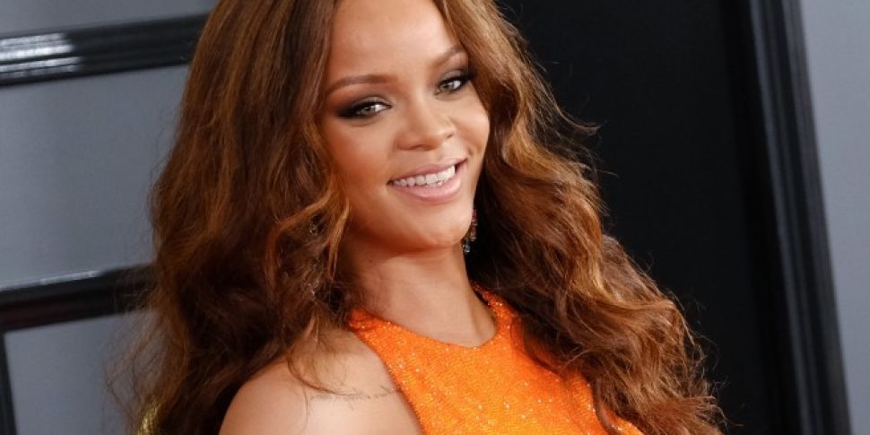 Fancy Working With Rihanna? 