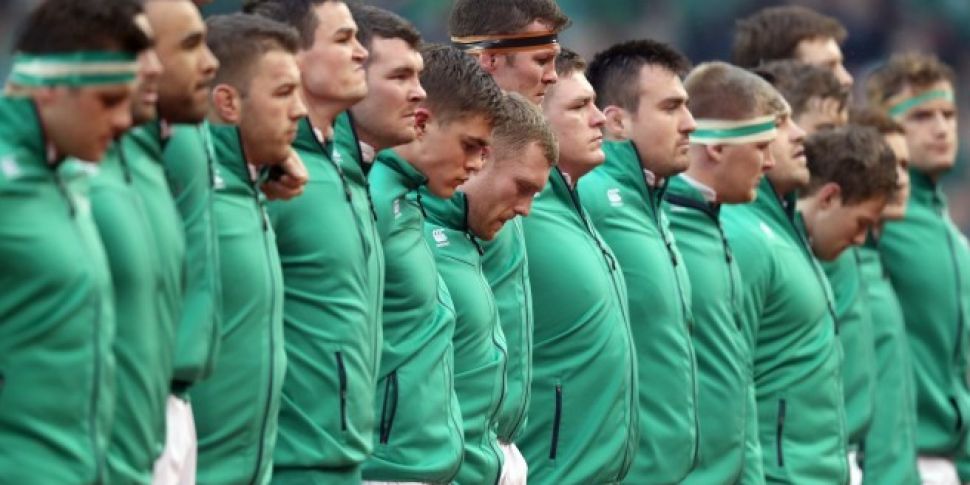 Ireland Name Squad For Summer...