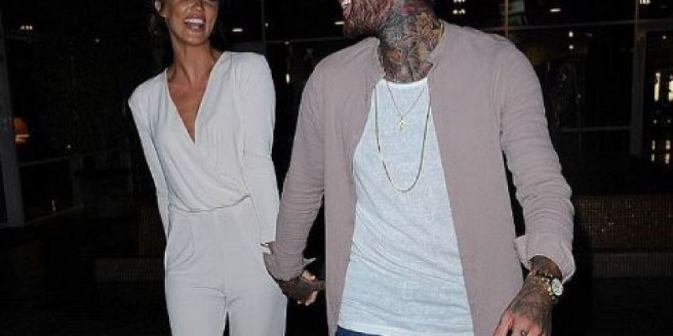 Megan McKenna & Pete Wicks Hav...