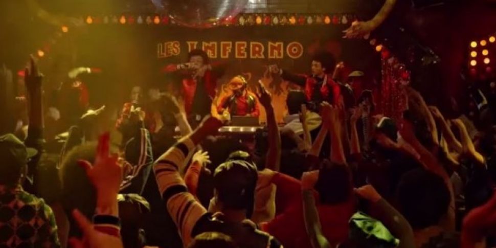 TRAILER: The Get Down - Part I...