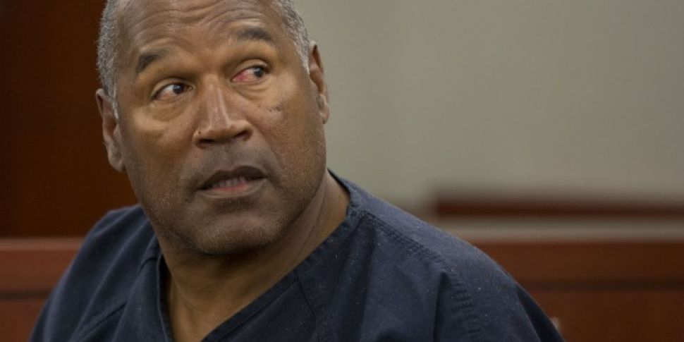Reports Claim OJ Simpson Could...