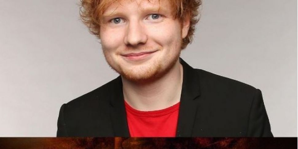Ed Sheeran To Appear on Game o...