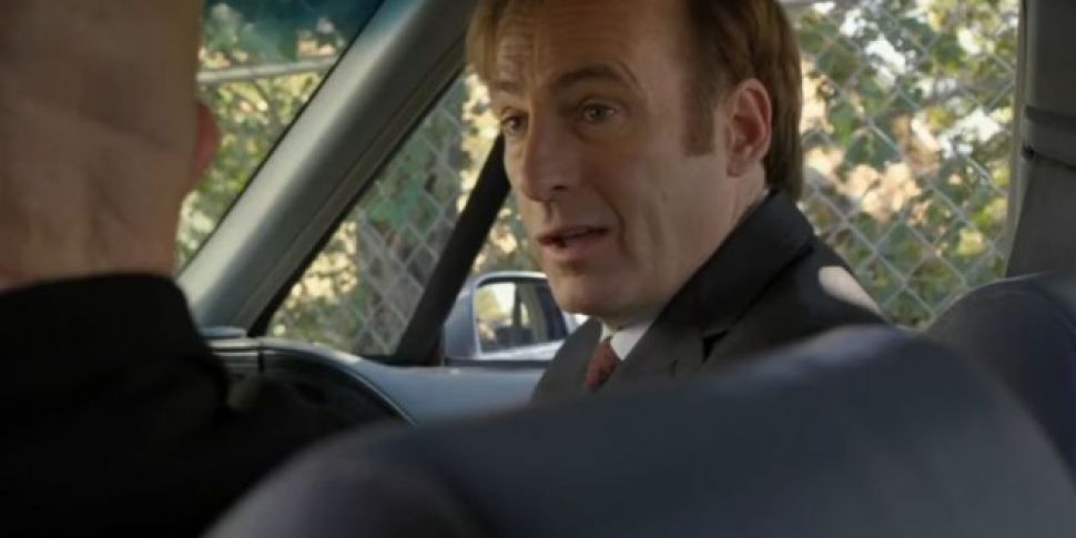 TRAILER: Better Call Saul - Se...