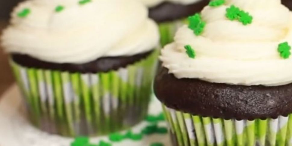 What To Bake On St Patrick'...