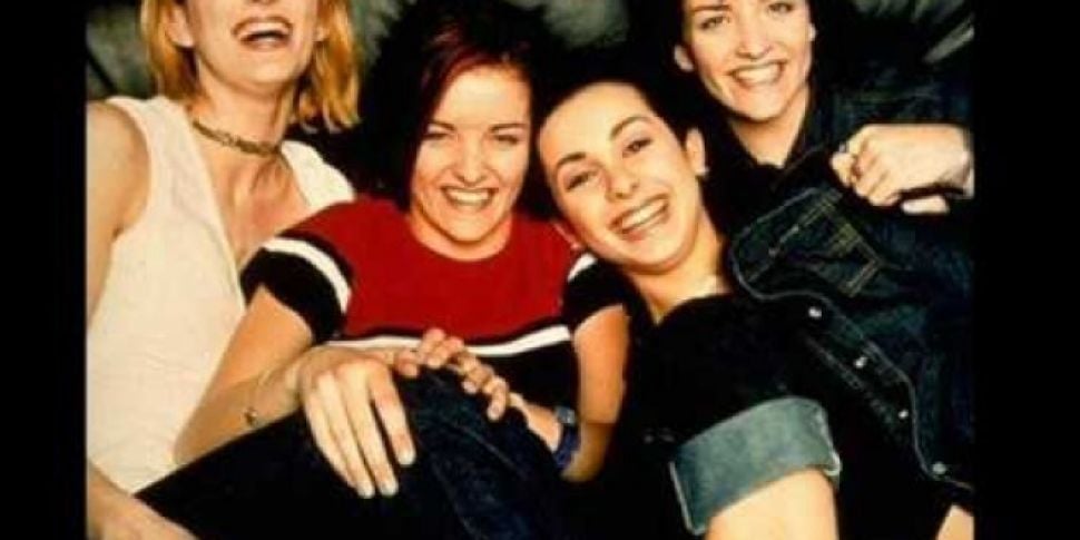 B*Witched Are Getting Back Tog...
